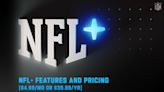 Un canal de streaming más: NFL+ y NFL+ Premium, costos y disponibilidad