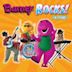 Barney Rocks! En Español!