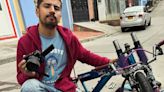 YouTuber colombiano viajó a La Habana para documentar la realidad de la prostitución en Cuba