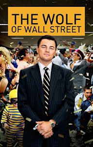 The Wolf of Wall Street