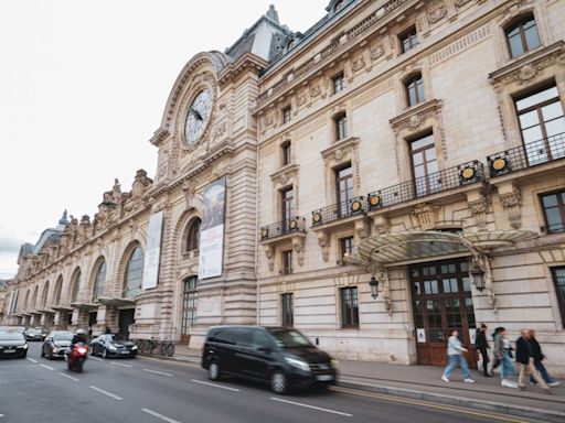 Sylvain Amic Named President of Musée d’Orsay and Musée de L’Orangerie in Paris