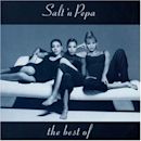 The Best of Salt-N-Pepa