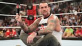 WWE Could Alter Plans for Potential Match Involving CM Punk and Drew McIntyre After Raw 7/8