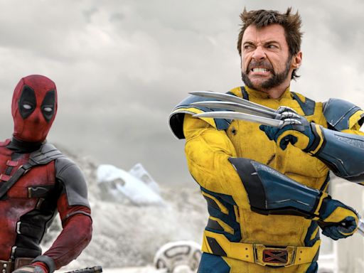 Kevin Feige Says ‘Deadpool & Wolverine’ R-Rating Was “Never In Question” Amid MCU Debut