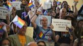 Texas Supreme Court upholds ban on gender-affirming care for transgender minors