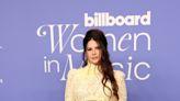 Lana del Rey perdona pero no olvida el 'desplante' de Glastonbury