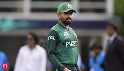 Babar Azam to be punished for 'mistakes', says Pakistan Cricket Board on T20 World Cup failure