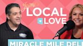 Jaime’s Local Love Podcast: Miracle Mile Deli: For the love of family and pastrami