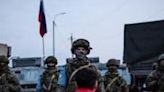 Russia quietly exits Karabakh, ceding its clout 'for good'