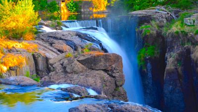 Landmarks at Paterson Great Falls would be named after Pascrell under proposed legislation