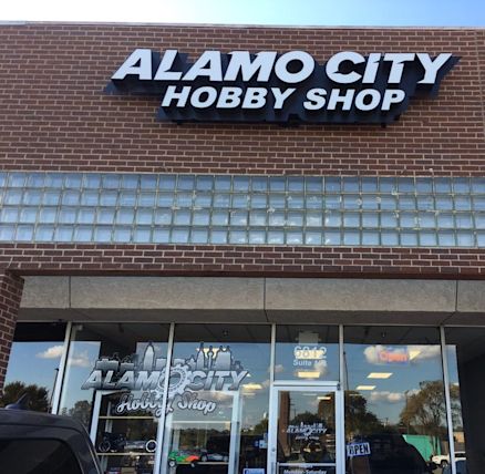 alamo city rc