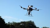 This mosquito-fighting drone takes flight in South Florida, a ‘huge difference’ to keep insects at bay