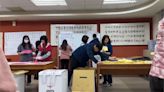 網路瘋傳"作票影片" 中選會駁斥:電腦統計結果相符