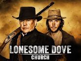 Lonesome Dove Church