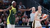 Seattle Storm sign All-Star Ezi Magbegor to one-year contract extension