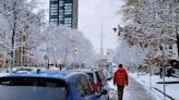 Extra care advised on southern Ontario roads Thursday as snow returns