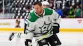 Dallas Stars' Joe Pavelski says he's done after 1,533 games and 18 NHL seasons