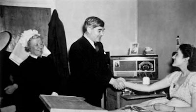 Bevan Fought for the NHS — and so Must We