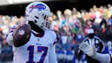 Fantasy football rankings for Week 17: Josh Allen, Austin Ekeler set to shine in championship games