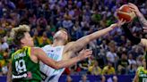 Eslovenia inicia con triunfo defensa de título de EuroBasket