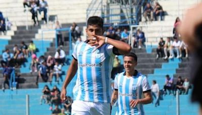 Conocé los detalles del traspaso de Agustín Lagos de Atlético Tucumán a Vélez