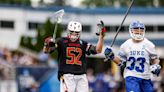 Maryland men’s lacrosse took an unusual path to its Final Four matchup