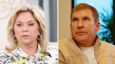 Julie Chrisley is having a 'harder' time in prison than Todd Chrisley, and is 'scared,' says daughter Savannah