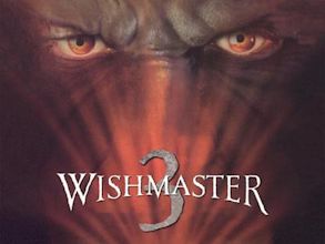 Wishmaster 3 – Der Höllenstein