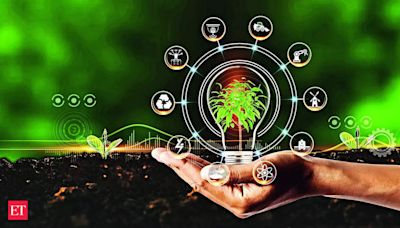 Budget 2024: Centre takes big leap in digitising farmer details - The Economic Times