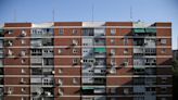 Las hipotecas se desploman en España en mayo, aunque la demanda aún supera las cifras prepandémicas