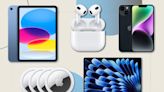 The Best Apple deals Amazon Prime Day 2024 , including iPads and MacBooks