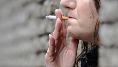 Can weight-loss drugs Ozempic and Wegovy help people quit smoking?