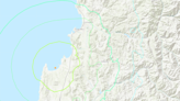 影/智利發生規模6.2地震「近8萬戶停電」 劇烈搖晃超市商品掉滿地