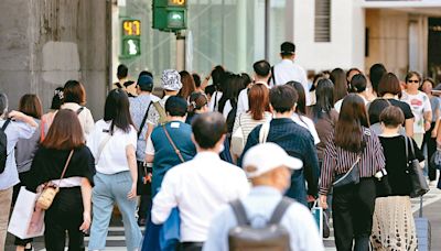 通膨吃掉加薪 實質經常性薪資 連2年負成長