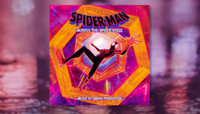 Spider-Man: Across the Spider-Verse Vinyl Is Discounted at Amazon Right Now - IGN