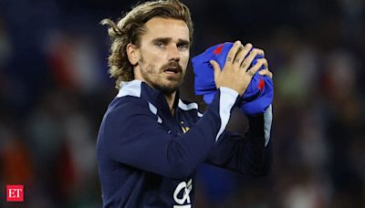 Antoine Griezmann Retires: 33-year-old world cup winner shocks fans with exit announcement