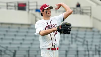 Baseball: Highlights from the opening round of the state tournament in North Jersey