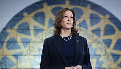 Kamala Harris's friendship with Disney exec comes under scrutiny ahead of ABC debate