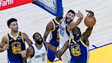 Warriors' defensive resurgence comes amid playoff ‘urgency'