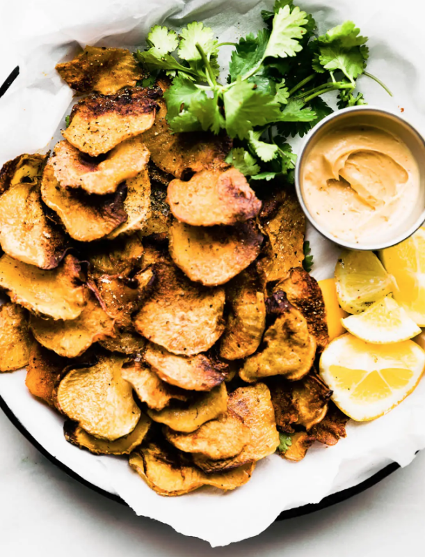 28 Delicious Rutabaga Recipes You'll Love