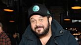 Adam Richman Tells Us His Favorite LA Restaurants - Exclusive