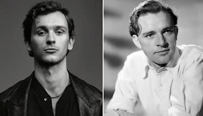 Rising Brit Actor Harry Lawtey To Play Young Richard Burton In ‘Mr. Burton'; Independent To Continue Sales At Cannes