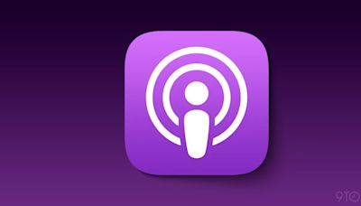 Here’s what’s new for Apple Podcasts in iOS 18 - 9to5Mac