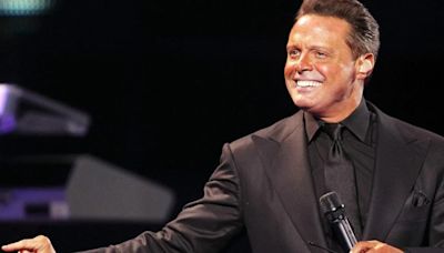 Luis Miguel dará concierto gratis en México: ¿cuándo es y dónde se presentará este 2024?