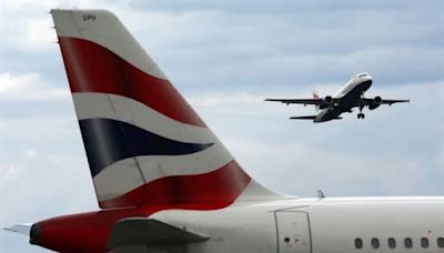 British Airways flight urgently grounded after receiving bomb threat seconds before leaving for London