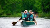 28th Paddle for Pine Tree Camp will cap off on Androscoggin River in Brunswick