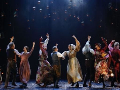A CHRISTMAS CAROL Returns To Melbourne For The Festive Season In 2024