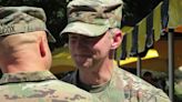 'The very best job': Fort Bragg thanks outgoing garrison commander, welcomes new commander