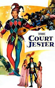 The Court Jester