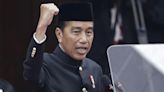 Indonesian President Joko Widodo reshuffles cabinet weeks before leaving office